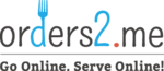 Orders2.me logo
