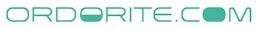 Ordorite logo