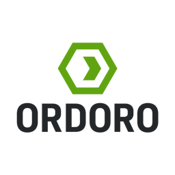 Ordoro logo
