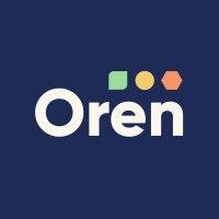 Oren logo