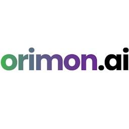 Orimon AI logo