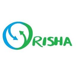 Orisha logo