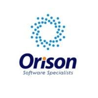 Orison School ERP logo