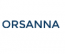 Orsanna logo