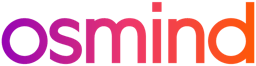 Osmind logo