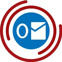 Outlook Backup Toolbox logo