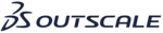 Outscale logo