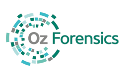 Oz Liveness logo