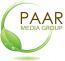 PAAR MEDIA GROUP logo