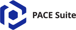 PACE Suite logo