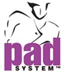 PAD Pattern logo