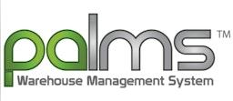 PALMS logo