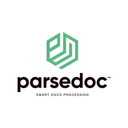 PARSEDOC logo