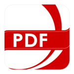 PDF Reader Pro logo