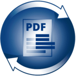 PDF-Mapper logo