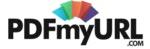 PDFmyURL logo