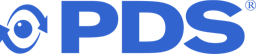 PDS Vista logo