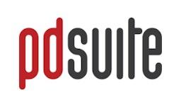 PDSuite logo