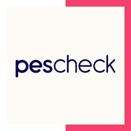 PESCHECK logo