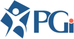 PGi logo