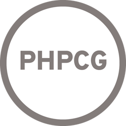 PHP CRUD Generator logo