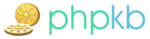 PHPKB logo