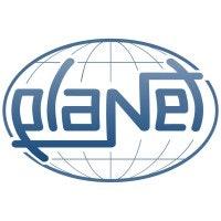PLANET AI logo