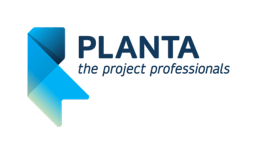 PLANTA Project logo
