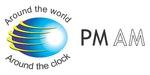 PMAM CRM logo