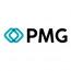 PMG logo