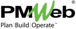 PMWeb logo