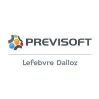 PREVISOFT logo