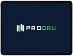 PROcru logo