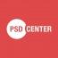 PSDcenter logo