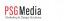 PSG Media Solutions logo