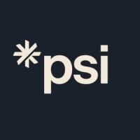 PSI logo