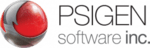PSIcapture logo