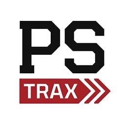 PSTrax logo