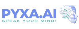 PYXA.AI logo