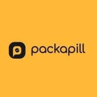 Packapill logo