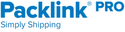 Packlink PRO logo