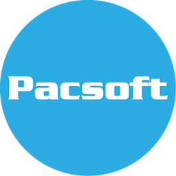 PacsoftNG logo