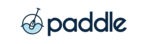 Paddle logo