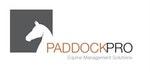 Paddock Pro logo