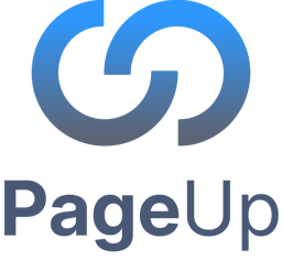 PageUp logo