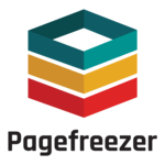 Pagefreezer logo
