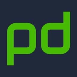 PagerDuty logo