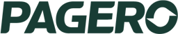 Pagero logo