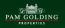 Pam Golding logo