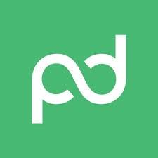 PandaDoc Notary logo